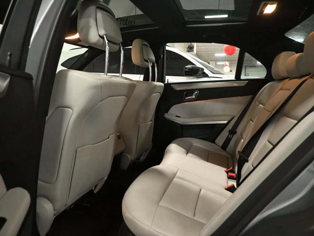 Mercedes-Benz E 350 PANO* �������* CAM*  | Mobile.bg � ����������� 14