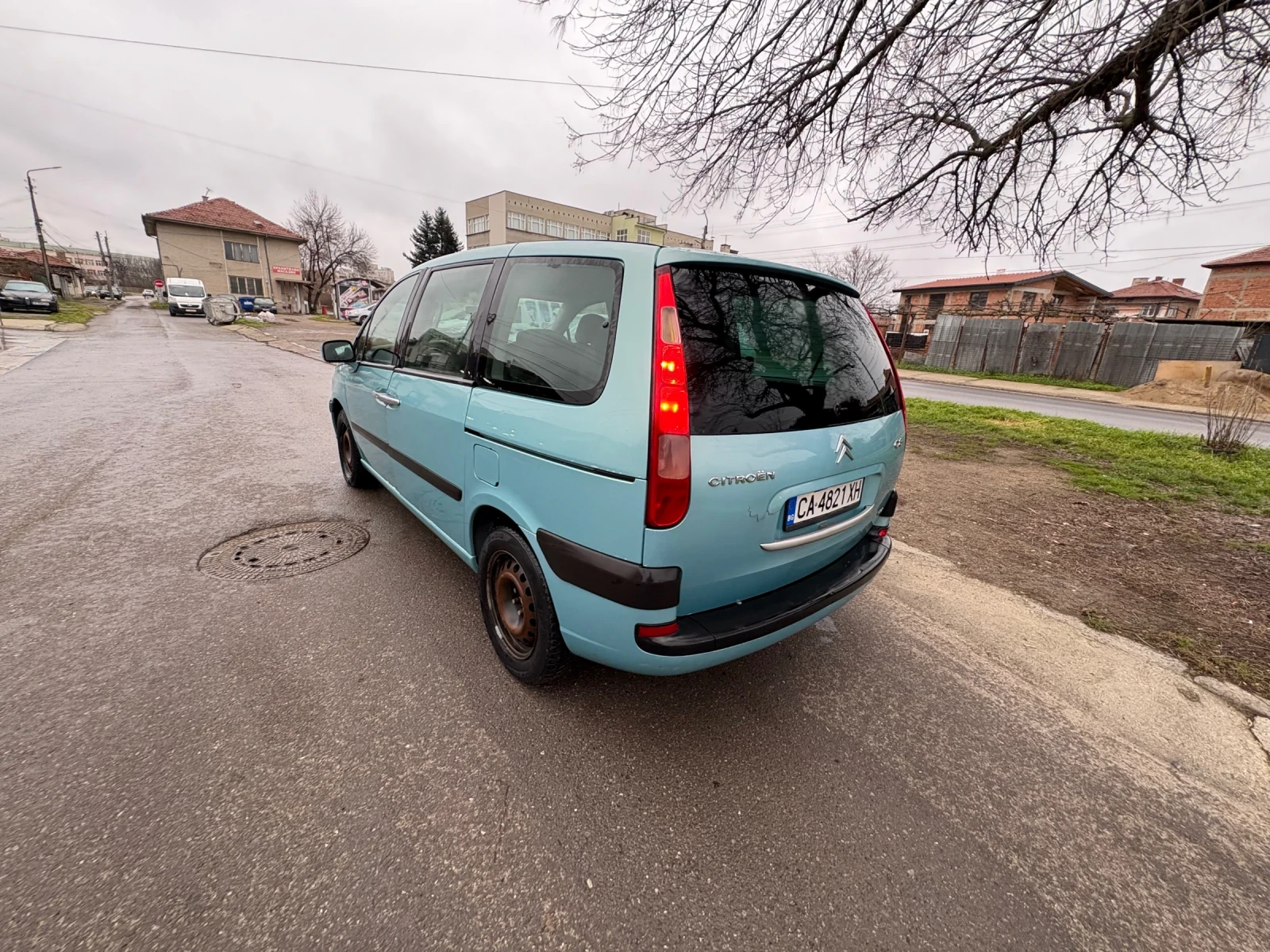 Citroen C8 | Mobile.bg � ����������� 2