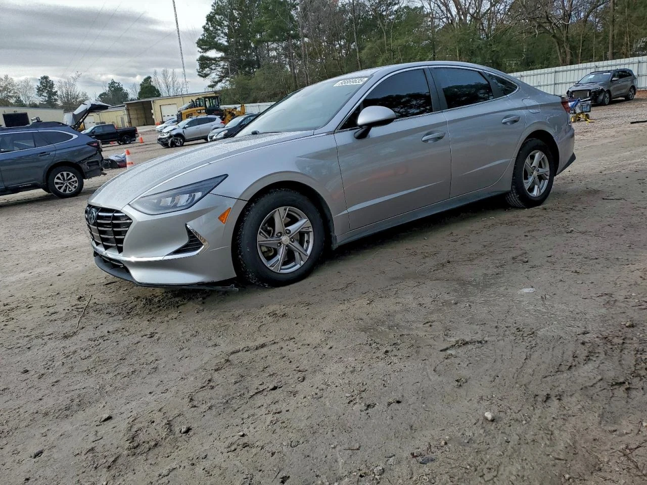 Hyundai Sonata 2.5l Se | Mobile.bg � ����������� 1