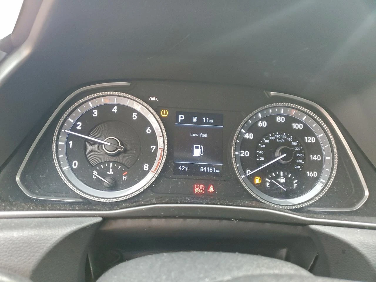 Hyundai Sonata 2.5l Se - изображение 9