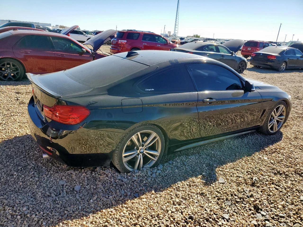 BMW 435 M* SPORT* RECARO* �������* ������* ������* LANE* A | Mobile.bg � ����������� 2