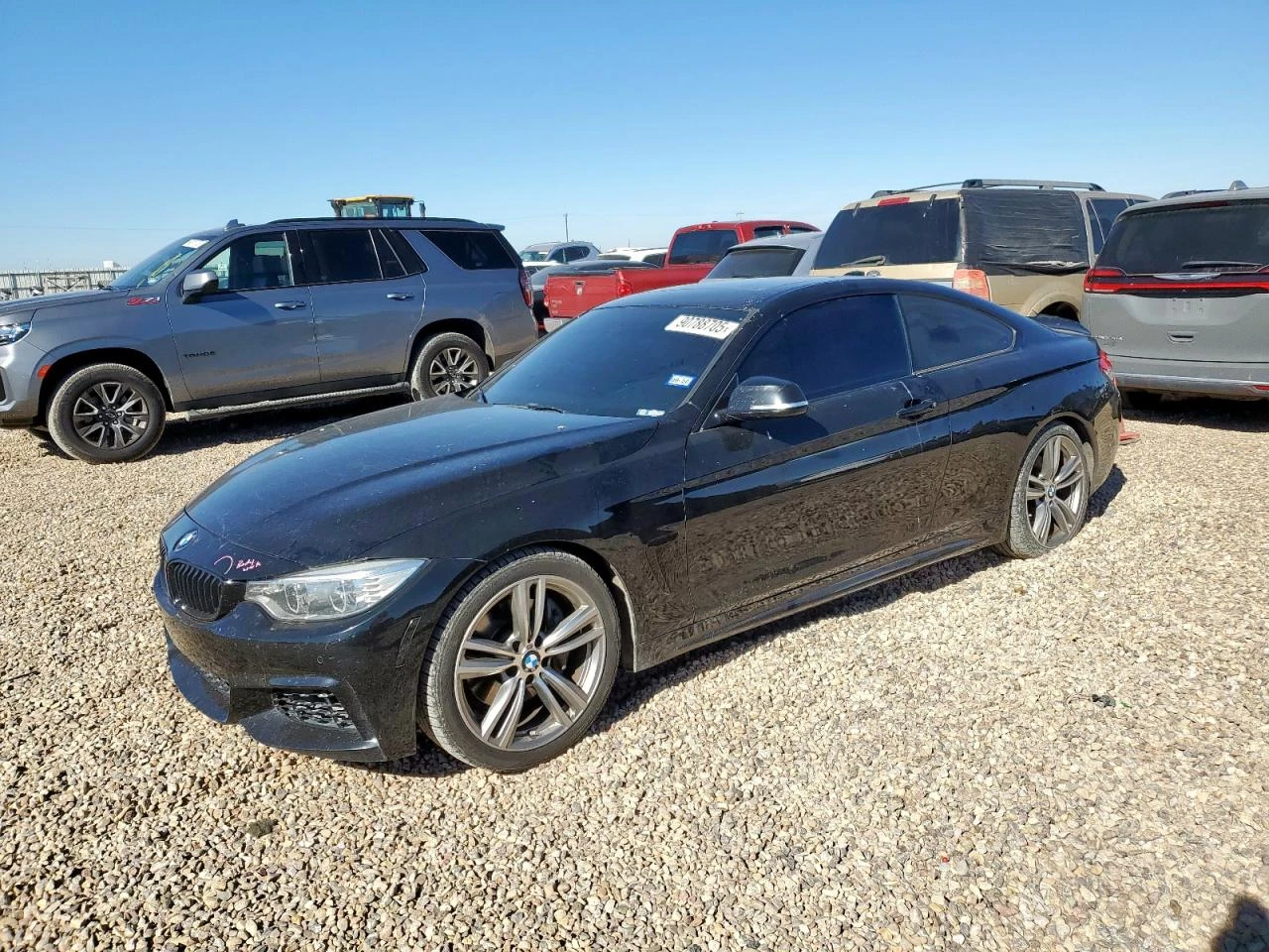 BMW 435 M* SPORT* RECARO* �������* ������* ������* LANE* A | Mobile.bg � ����������� 1