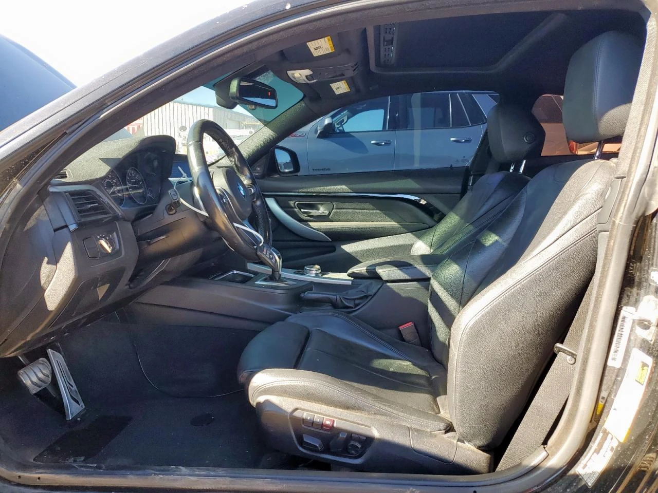 BMW 435 M* SPORT* RECARO* �������* ������* ������* LANE* A | Mobile.bg � ����������� 9