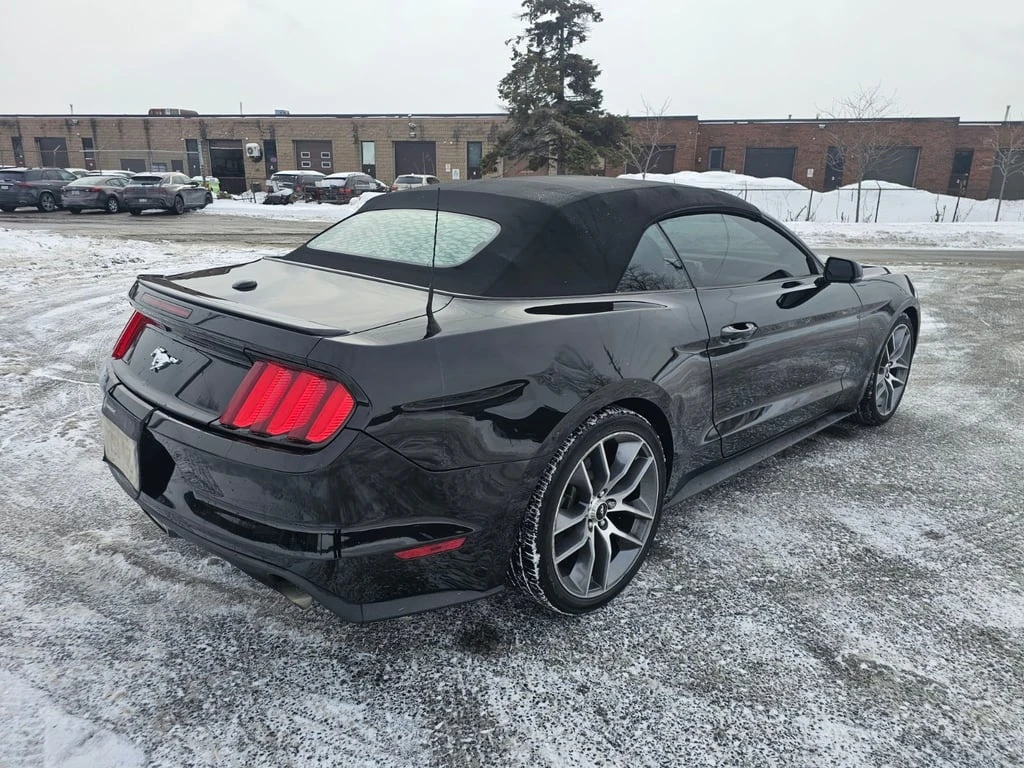 Ford Mustang * EcoBoost Premium * CARFAX * ���� �� �� | Mobile.bg � ����������� 12