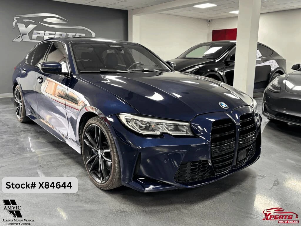 BMW 330 M-Package * CARFAX * ���������� * (���� �� ��) | Mobile.bg � ����������� 1