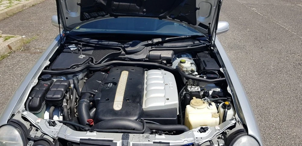 Mercedes-Benz E 320 CDI | Mobile.bg � ����������� 14