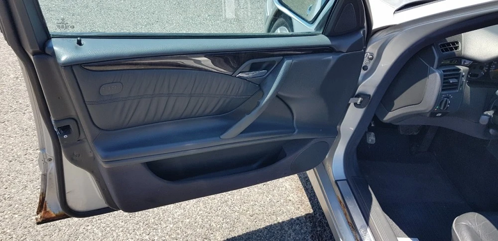 Mercedes-Benz E 320 CDI | Mobile.bg � ����������� 11