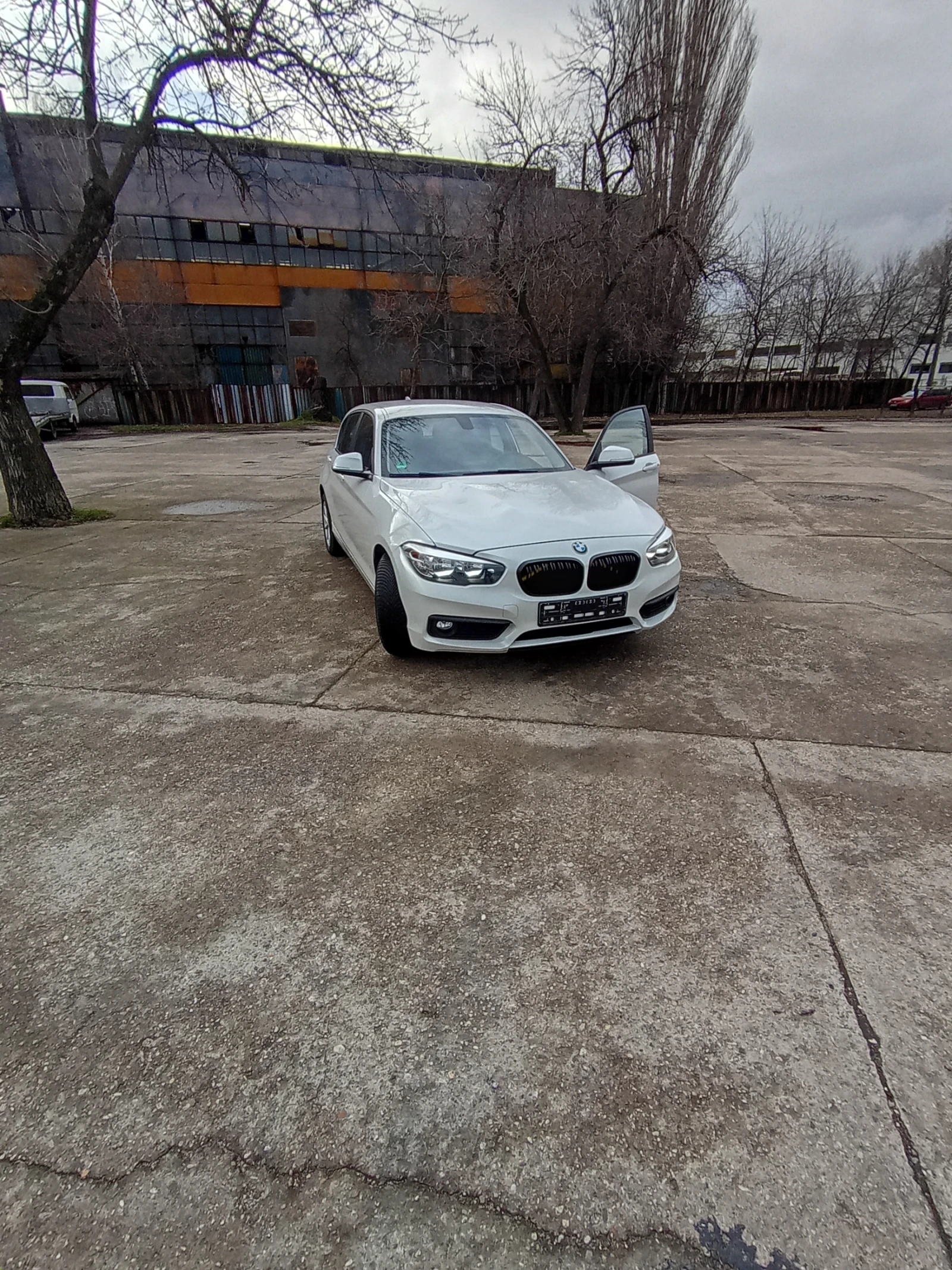 BMW 118 118 | Mobile.bg � ����������� 6