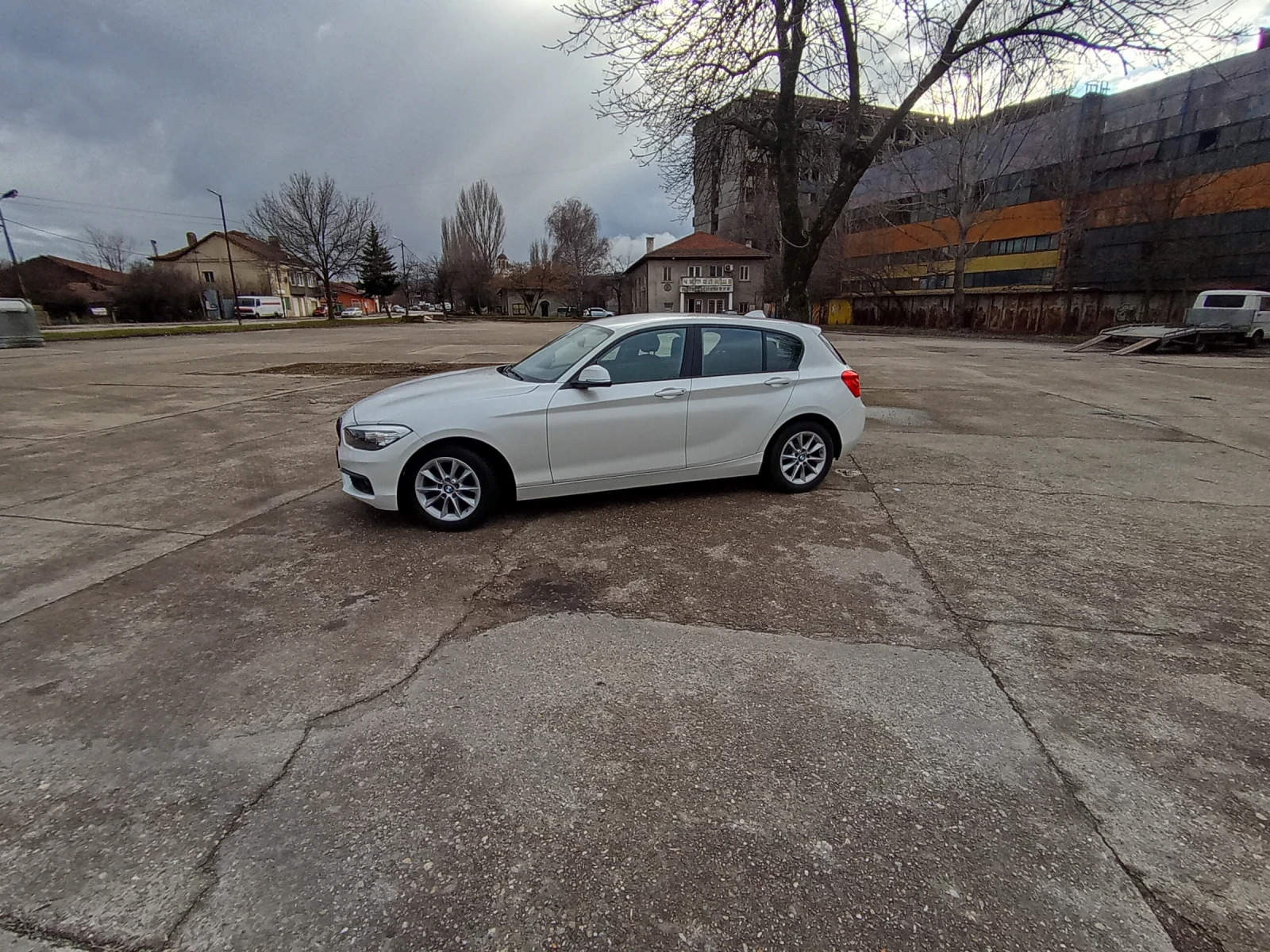 BMW 118 118 | Mobile.bg � ����������� 5