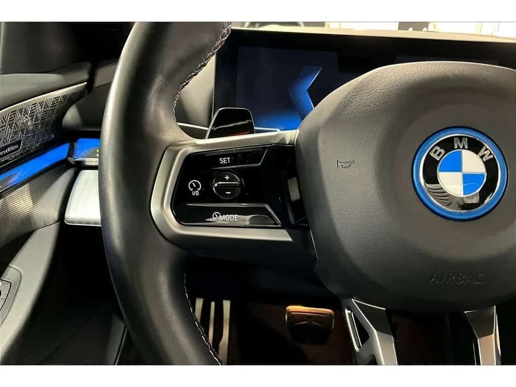 BMW i5 M60 M Sport Pro/360 CAM/��������/��������� | Mobile.bg � ����������� 12