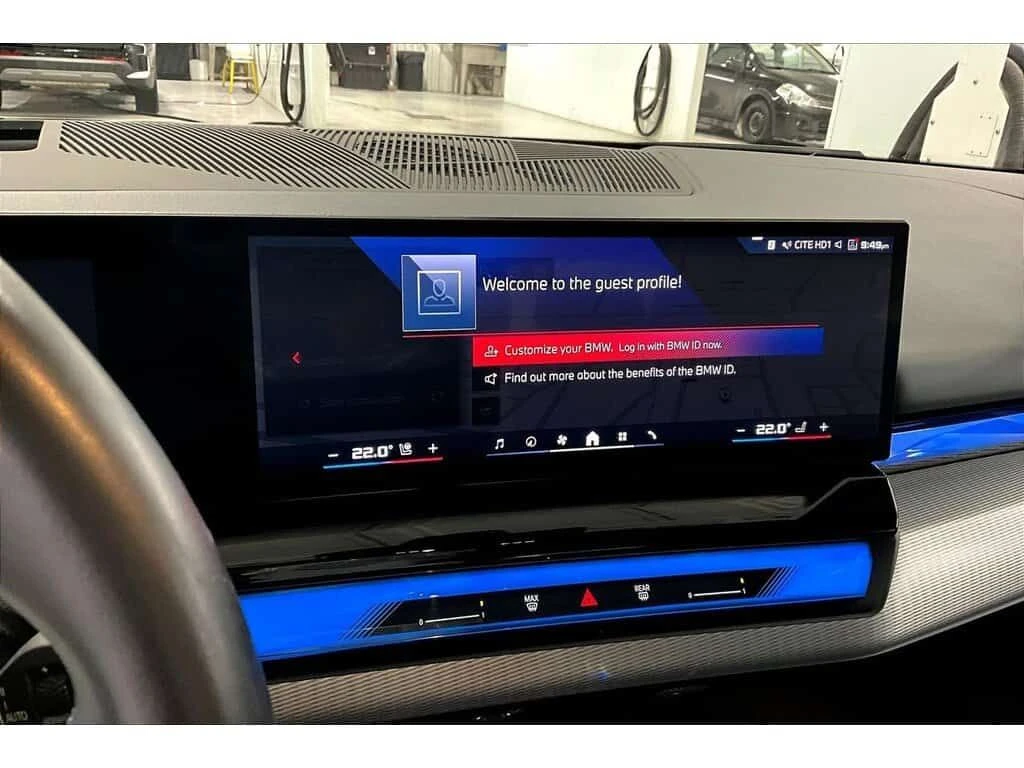 BMW i5 M60 M Sport Pro/360 CAM/��������/��������� | Mobile.bg � ����������� 15