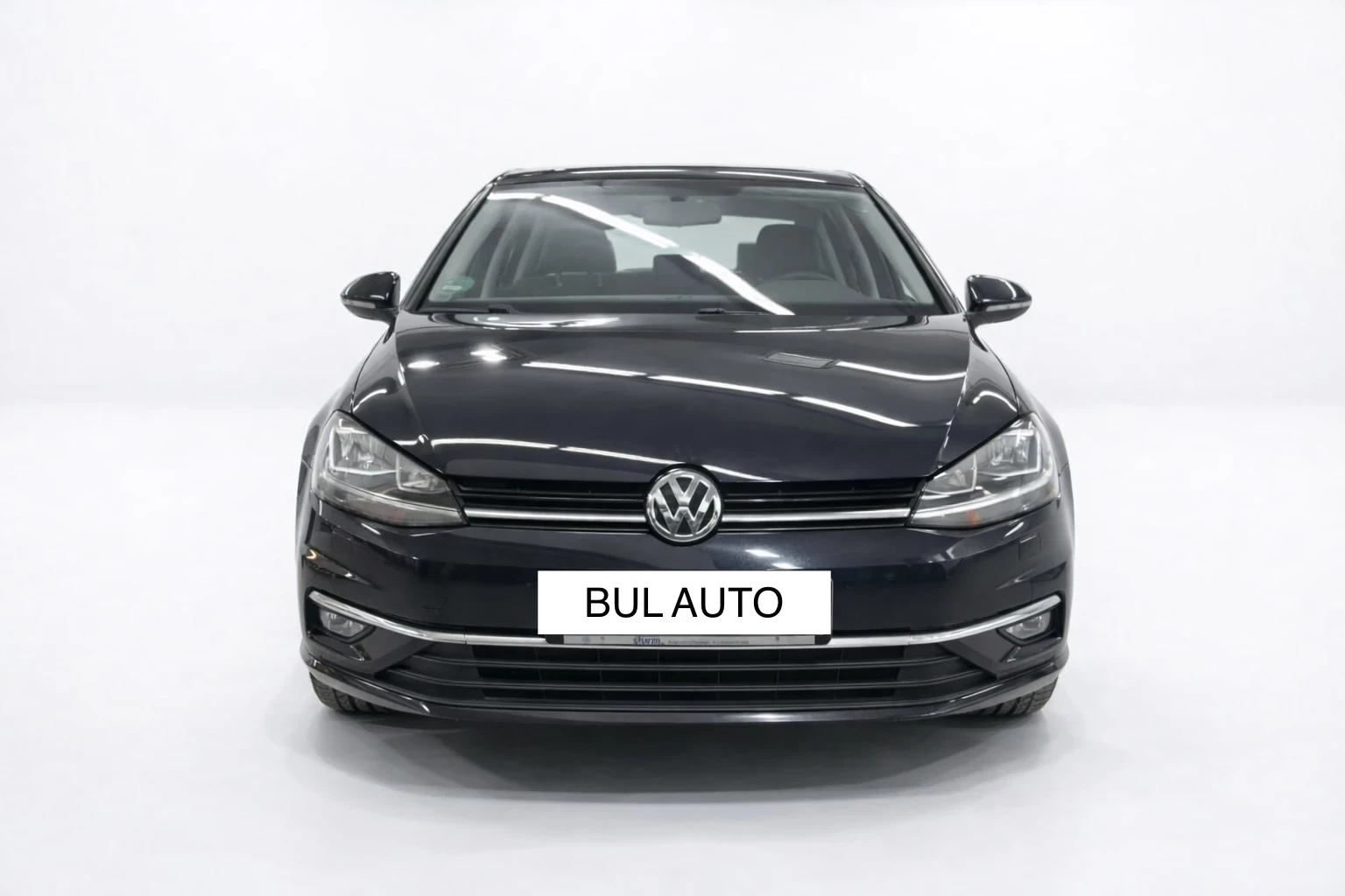 VW Golf 2.0 TDI Comfortline Bluemotion, снимка 2 - Автомобили и джипове - 53821059