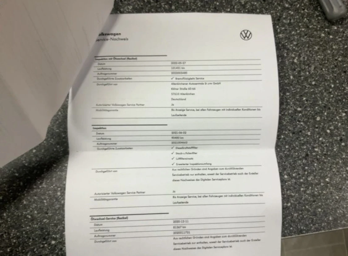 VW Golf 2.0 TDI Comfortline Bluemotion, снимка 10 - Автомобили и джипове - 53821059