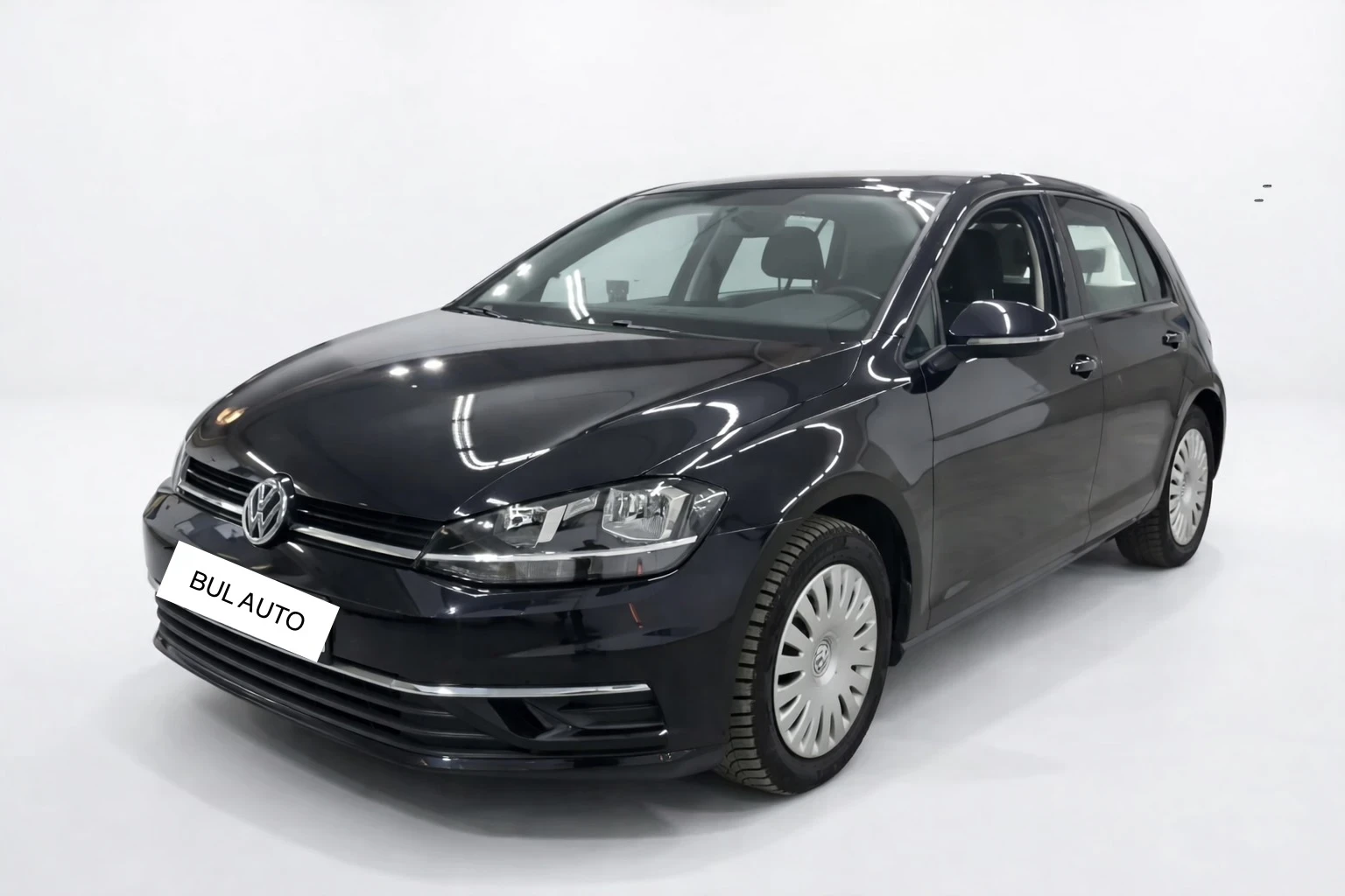 VW Golf 2.0 TDI Comfortline Bluemotion