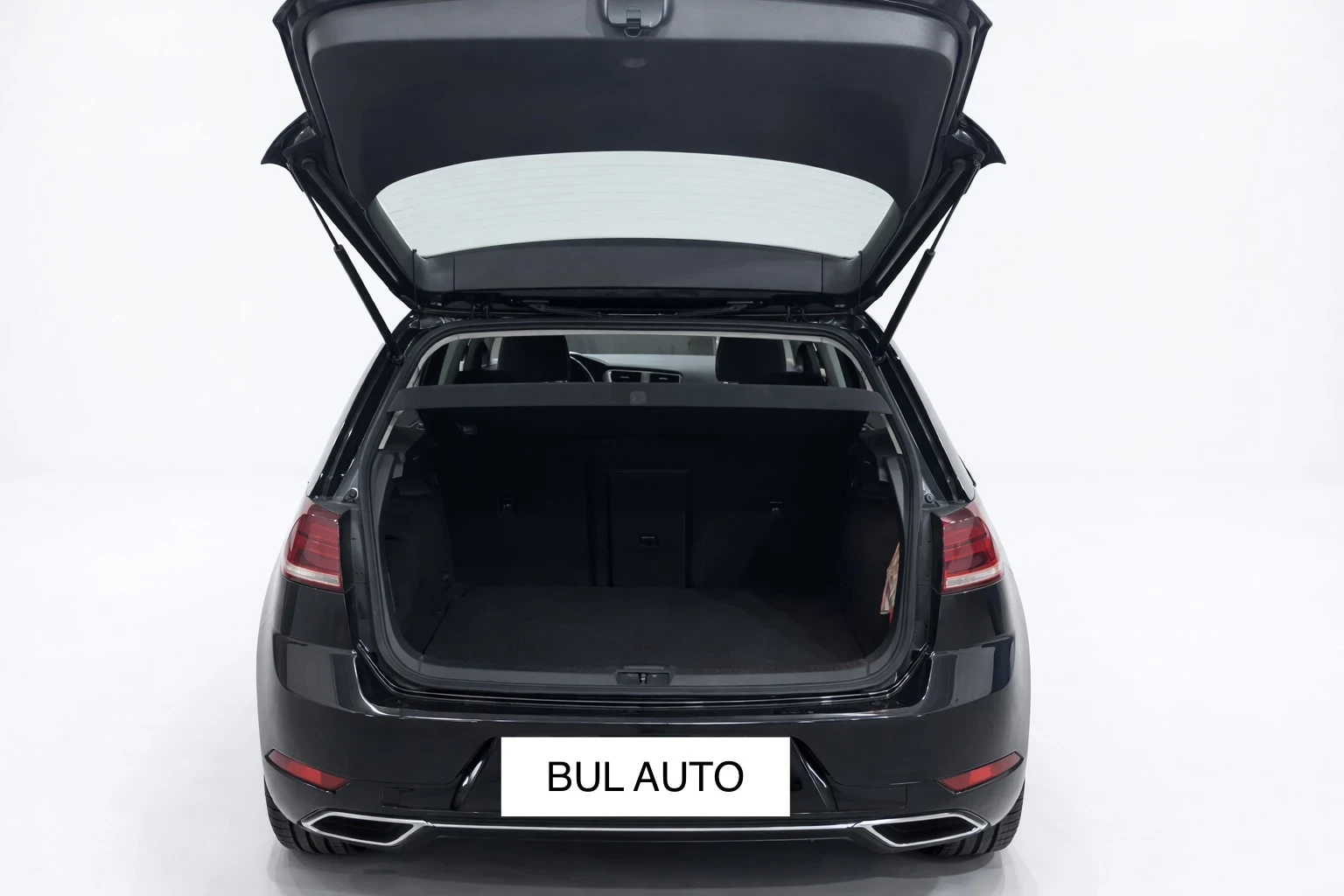 VW Golf 2.0 TDI Comfortline Bluemotion, снимка 5 - Автомобили и джипове - 53821059