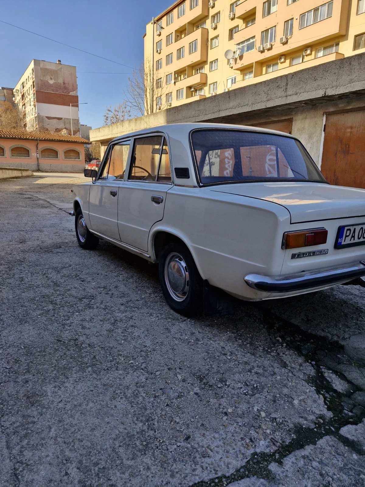 Lada 21013, снимка 3 - Автомобили и джипове - 53829805