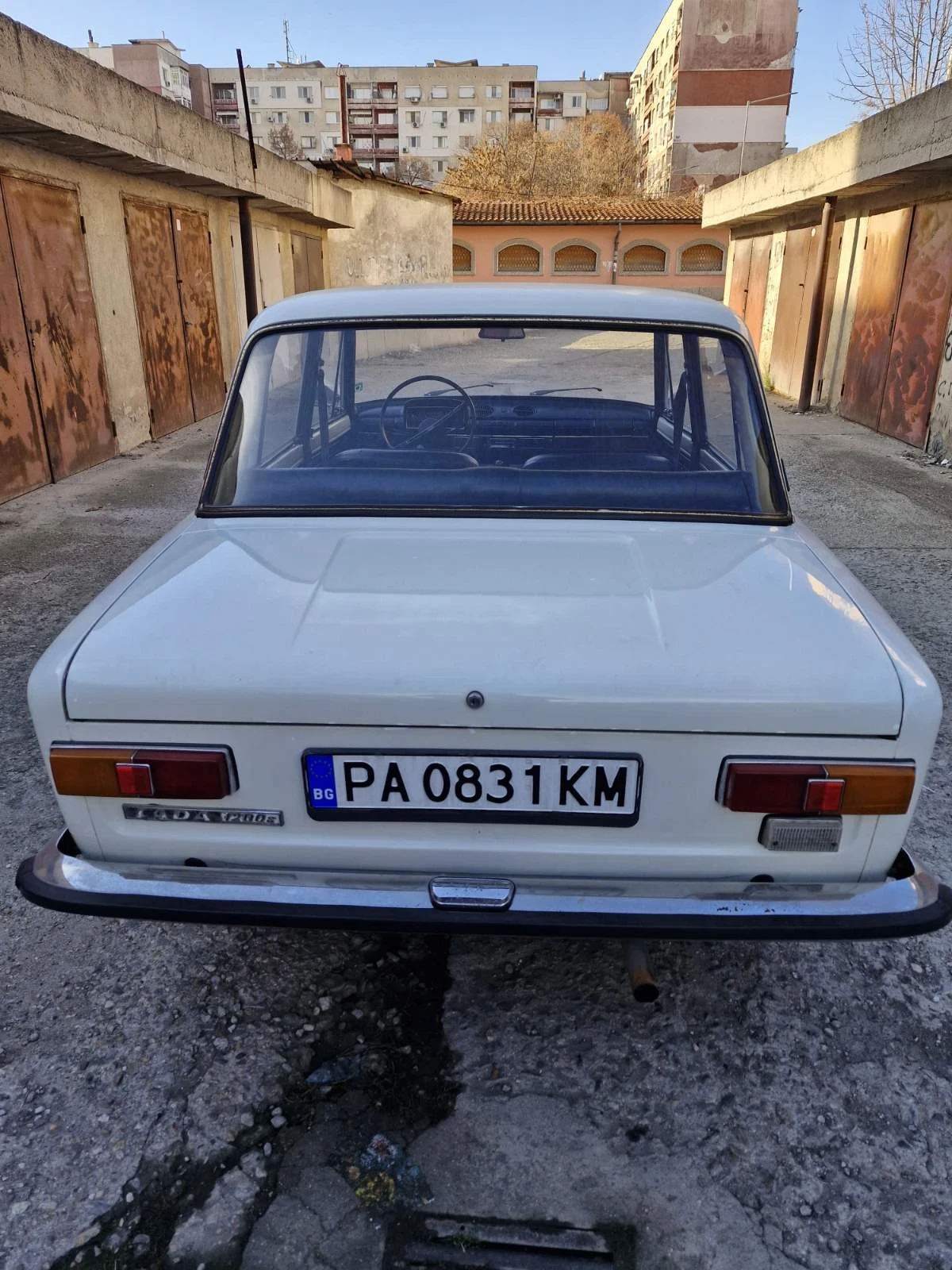Lada 21013, снимка 6 - Автомобили и джипове - 53829805