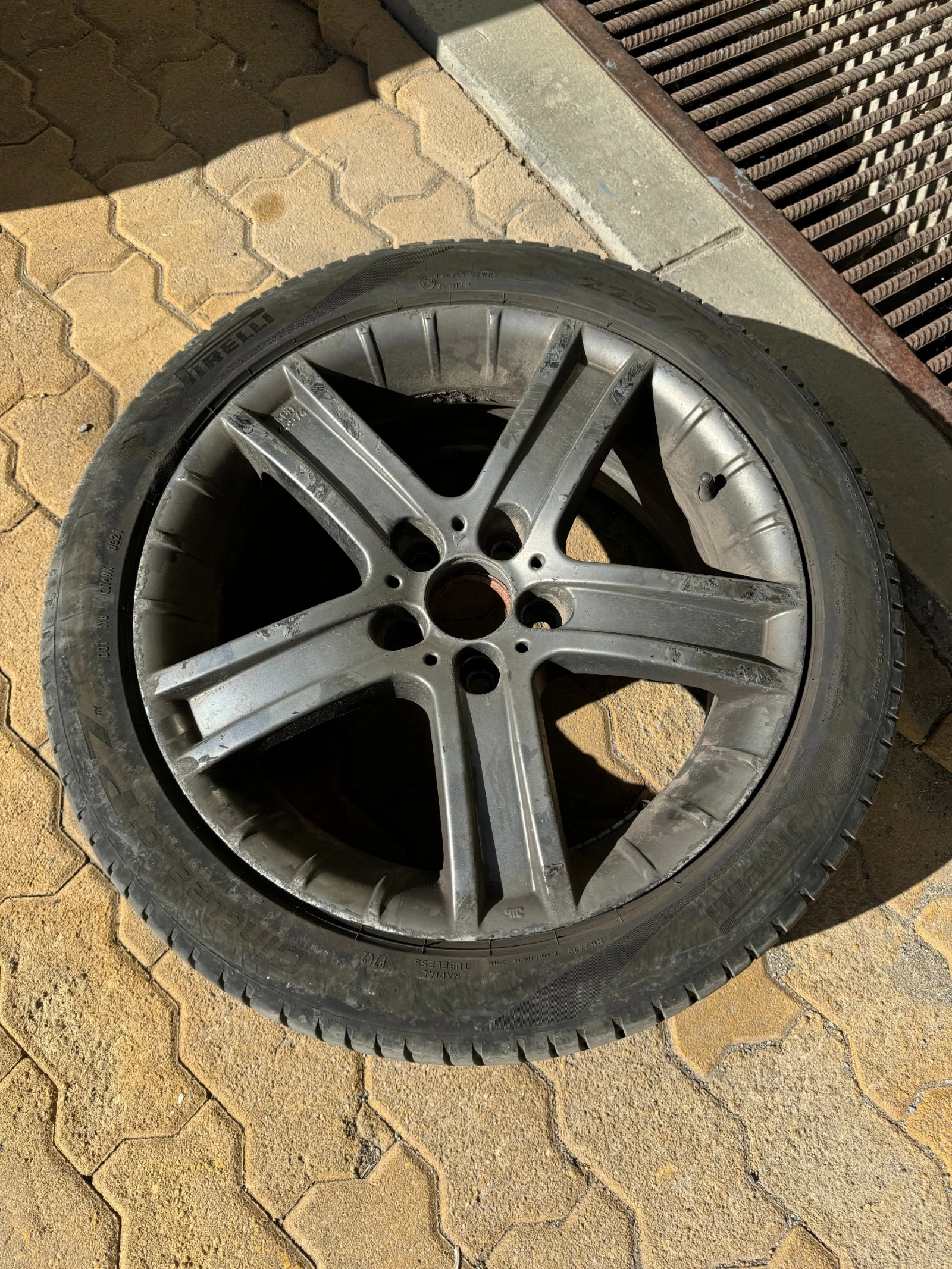 Skoda Superb, снимка 11 - Автомобили и джипове - 53856952