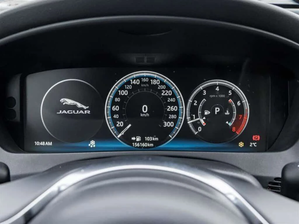 Jaguar XE * 35t AWD R Sport / AS IS SPECIAL / * CARFAX * ЦЕН, снимка 13 - Автомобили и джипове - 53862548