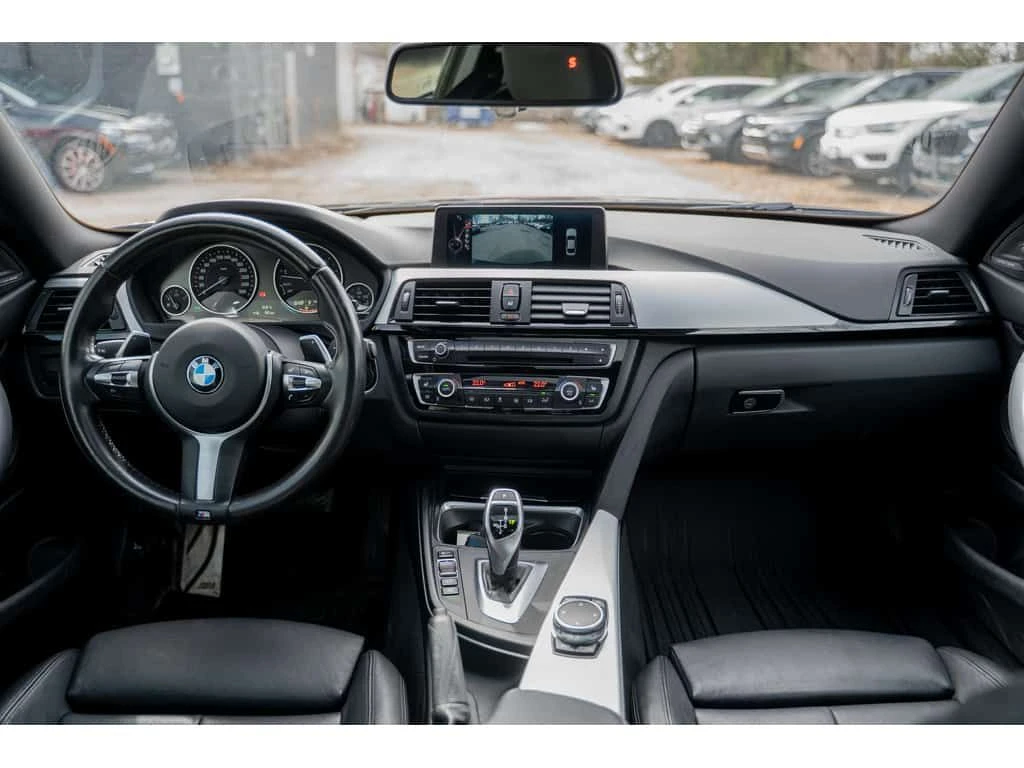 BMW 435 * 435xi M.P.edition| 335HP| AWD| h/k| Sunroof| HUD, снимка 14 - Автомобили и джипове - 54057735