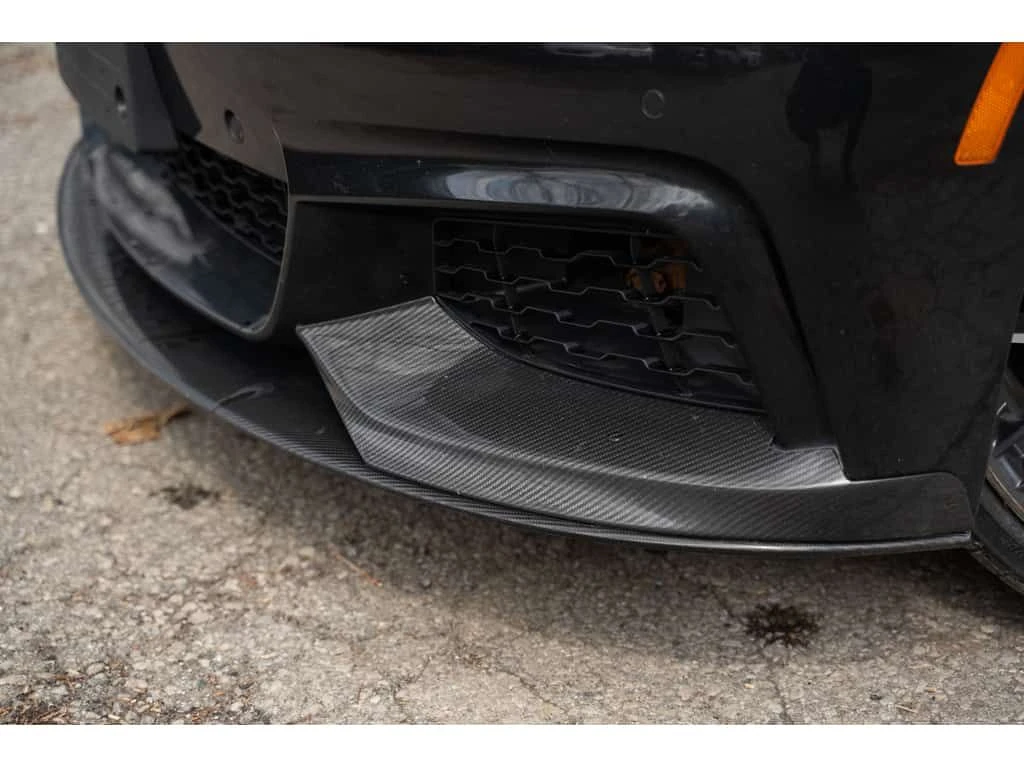 BMW 435 * 435xi M.P.edition| 335HP| AWD| h/k| Sunroof| HUD, снимка 3 - Автомобили и джипове - 54057735