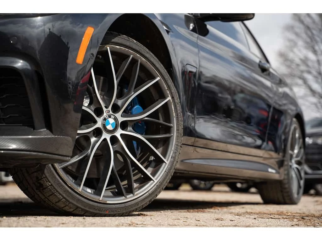 BMW 435 * 435xi M.P.edition| 335HP| AWD| h/k| Sunroof| HUD, снимка 5 - Автомобили и джипове - 54057735