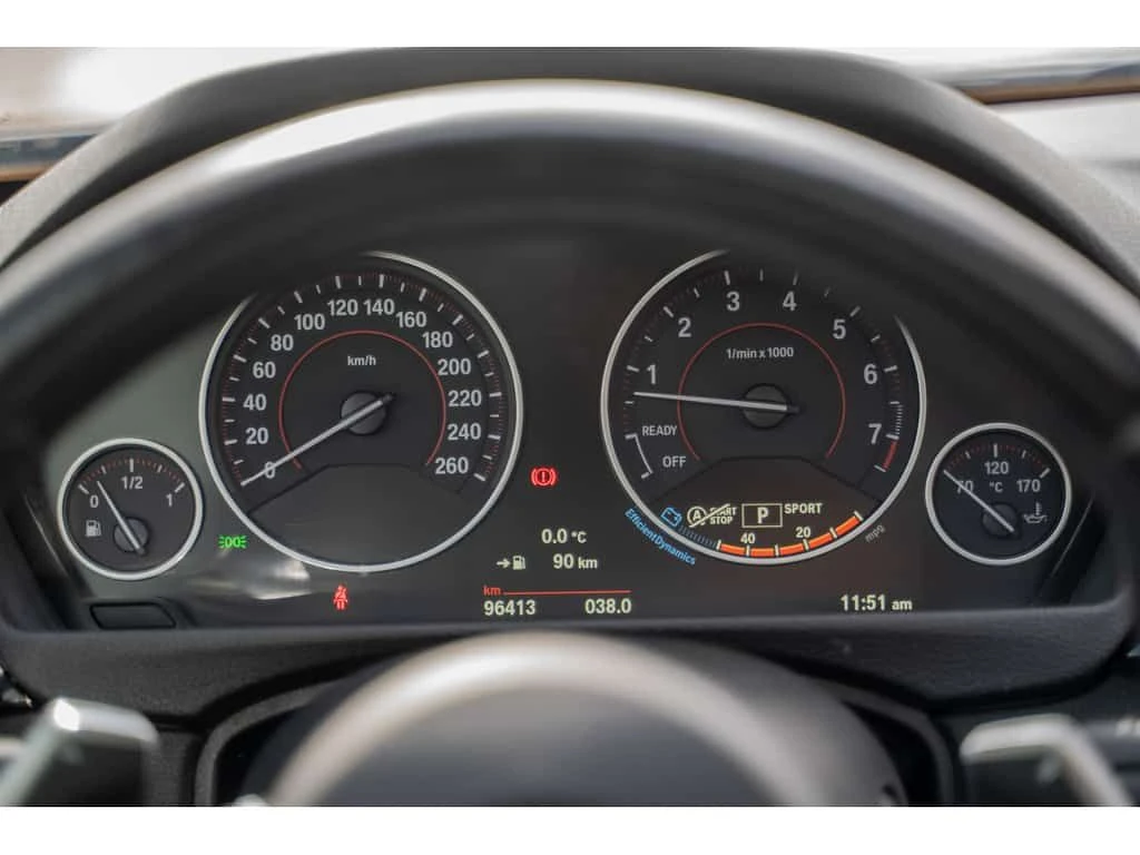 BMW 435 * 435xi M.P.edition| 335HP| AWD| h/k| Sunroof| HUD, снимка 16 - Автомобили и джипове - 54057735