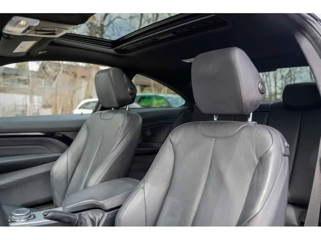 BMW 435 * 435xi M.P.edition| 335HP| AWD| h/k| Sunroof| HUD, снимка 13 - Автомобили и джипове - 54057735