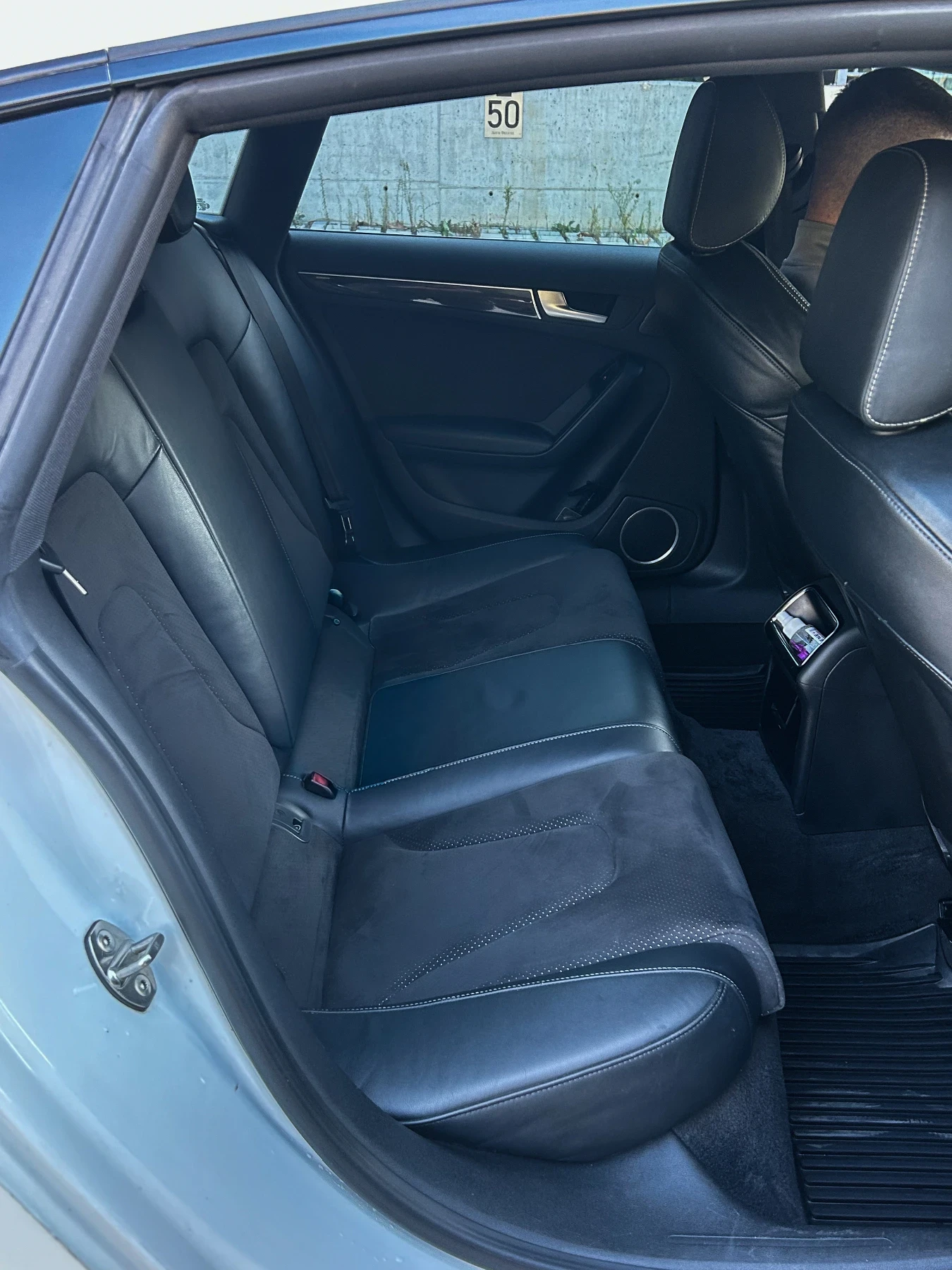 Audi A5 AUDI A5 S-LINE 290к.с   ПЕРФЕКТНО СЪСТОЯНИЕ , снимка 12 - Автомобили и джипове - 54348514