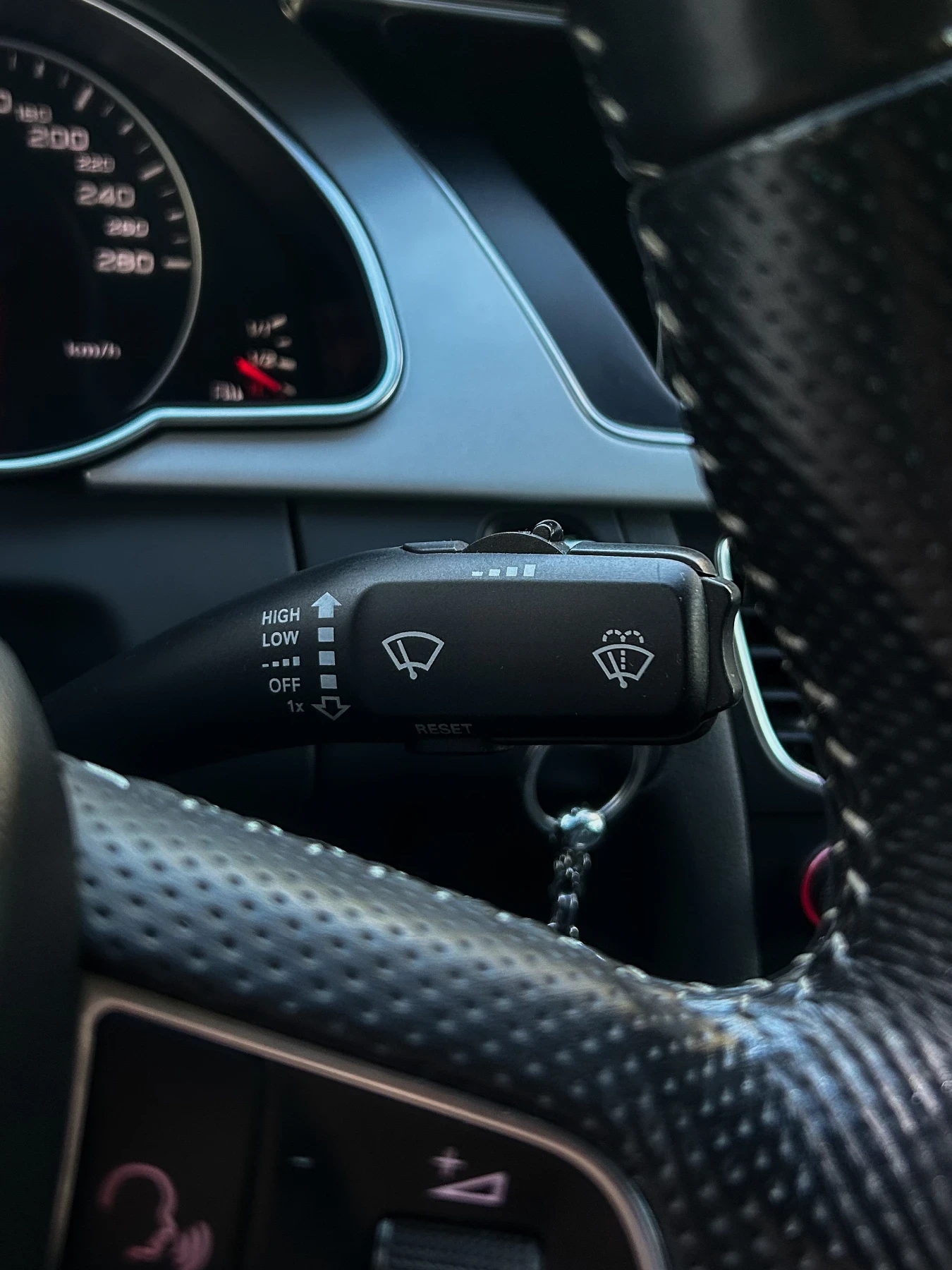 Audi A5 AUDI A5 S-LINE 290к.с   ПЕРФЕКТНО СЪСТОЯНИЕ , снимка 10 - Автомобили и джипове - 54348514