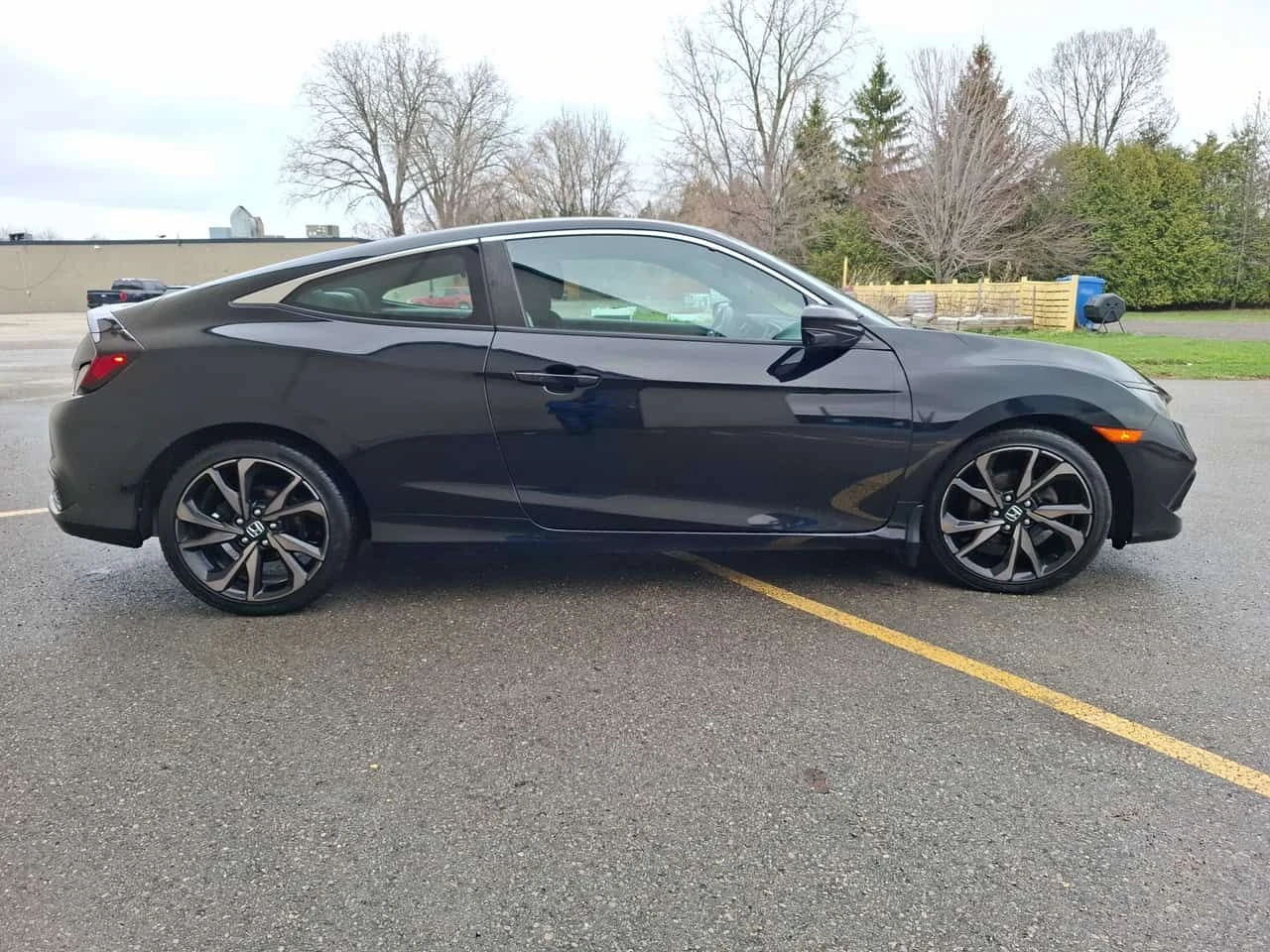 Honda Civic * Sport * CARFAX * ��� ������������ ������ | Mobile.bg � ����������� 3