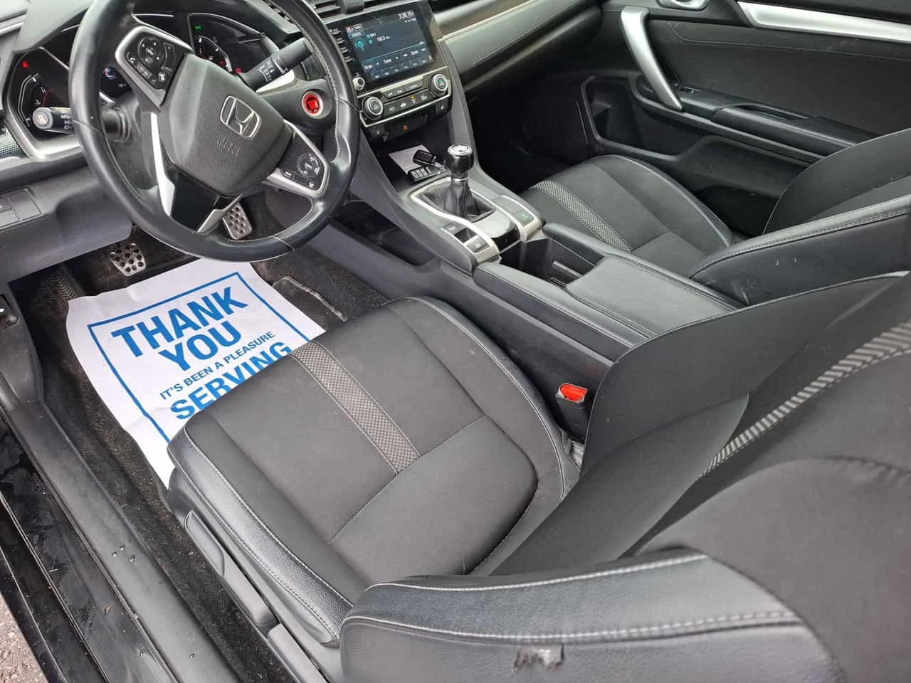 Honda Civic * Sport * CARFAX * ��� ������������ ������ | Mobile.bg � ����������� 5
