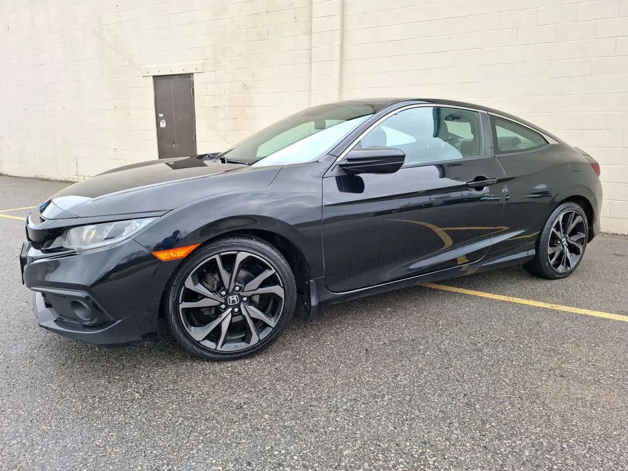 Honda Civic * Sport * CARFAX * ��� ������������ ������ | Mobile.bg � ����������� 2