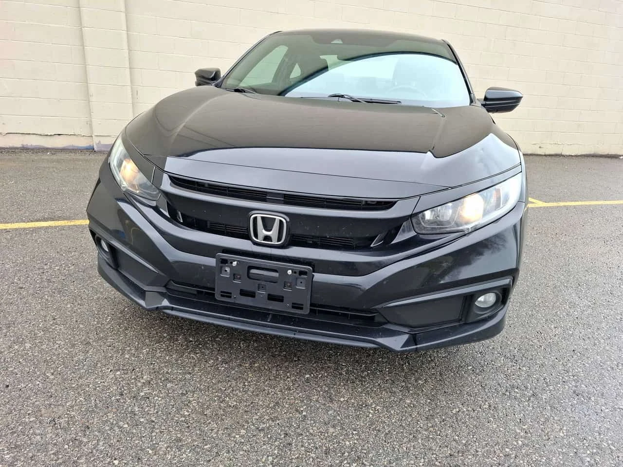 Honda Civic * Sport * CARFAX * ��� ������������ ������ | Mobile.bg � ����������� 6