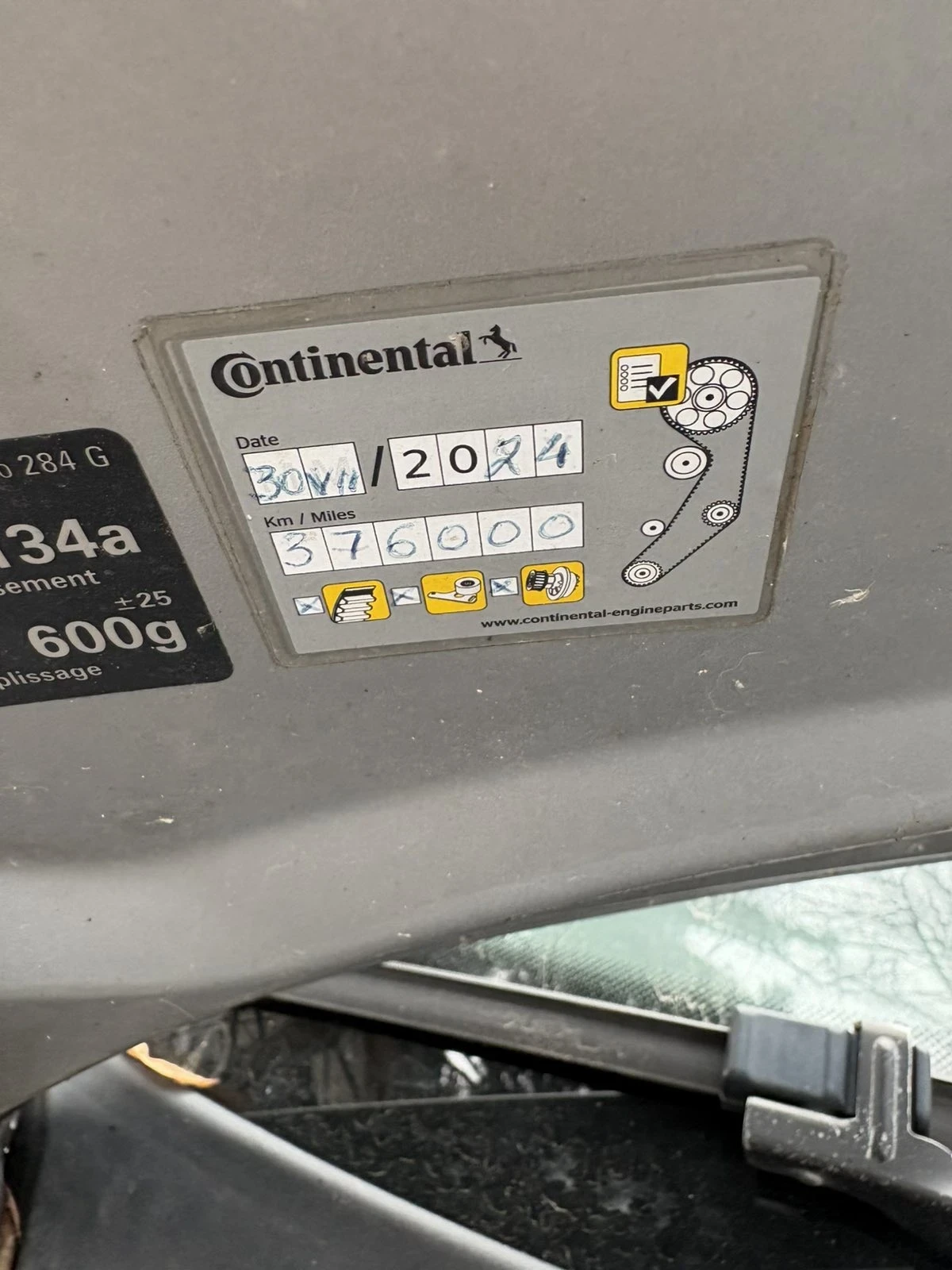 VW Passat, снимка 3 - Автомобили и джипове - 54436464
