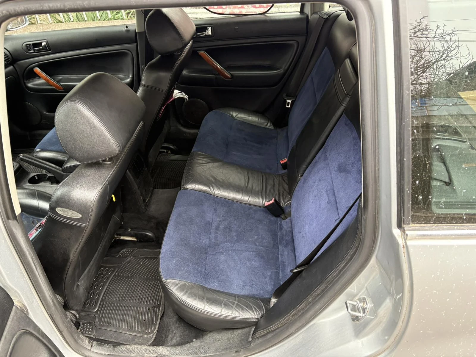 VW Passat, снимка 9 - Автомобили и джипове - 54436464