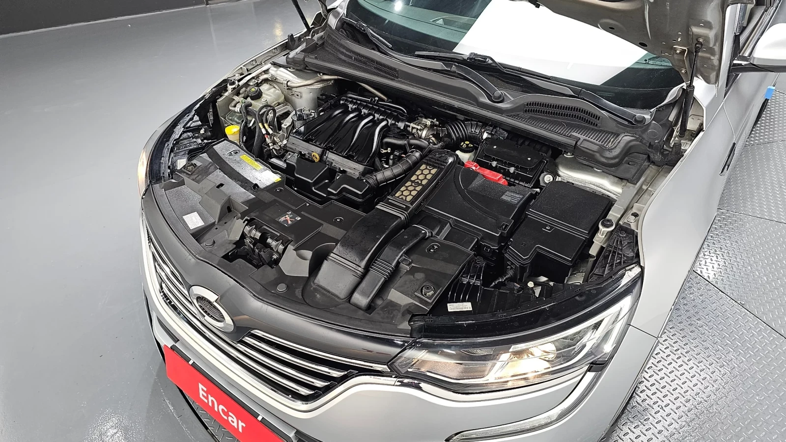 Renault Samsung SM6 * ��� *  | Mobile.bg � ����������� 13