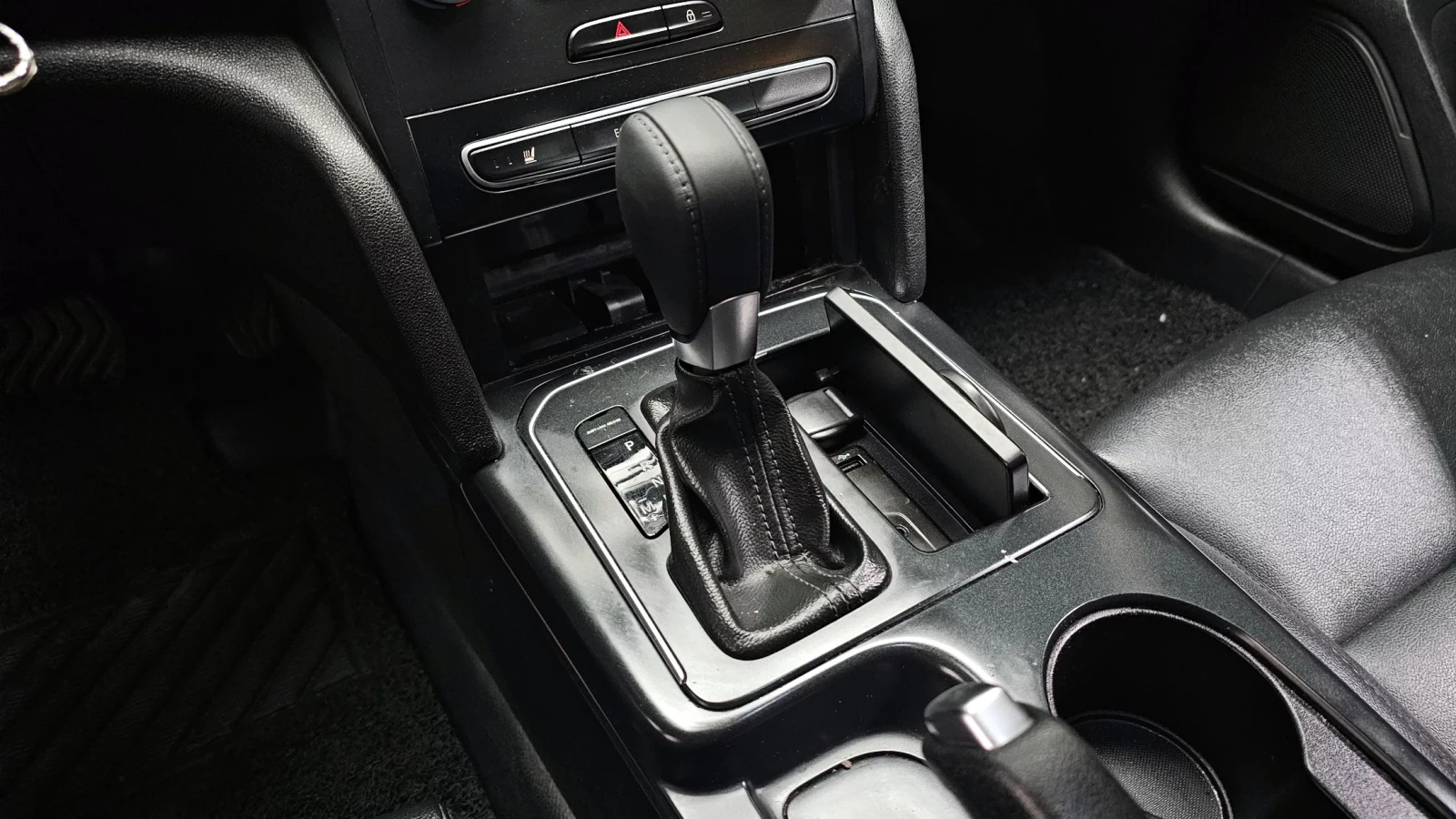 Renault Samsung SM6 * ��� *  | Mobile.bg � ����������� 11