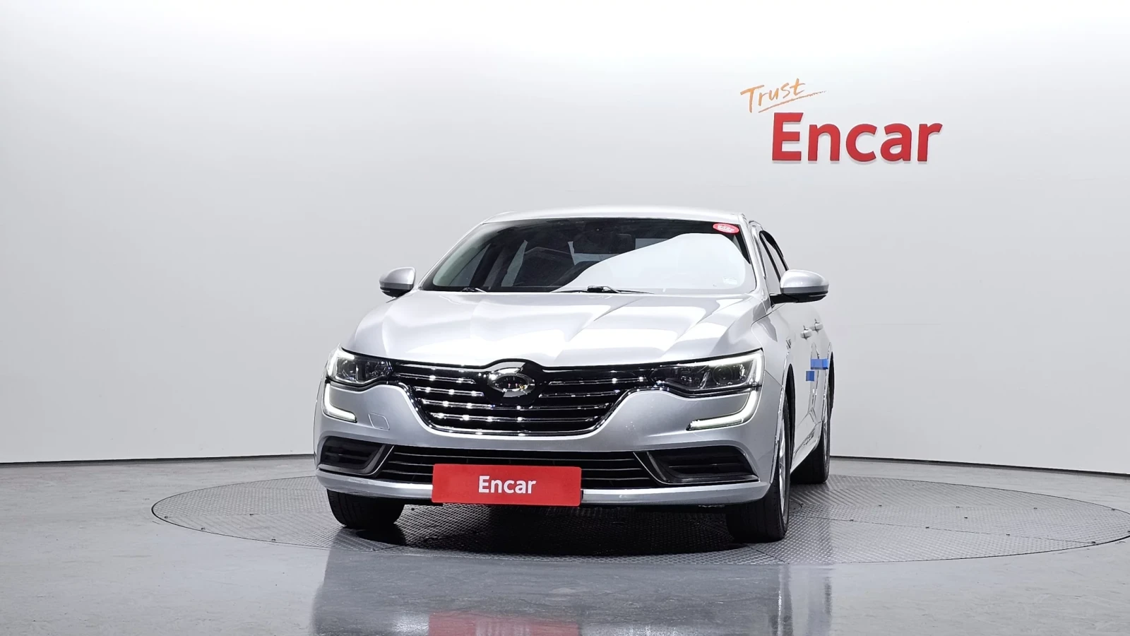 Renault Samsung SM6 * ��� *  | Mobile.bg � ����������� 2