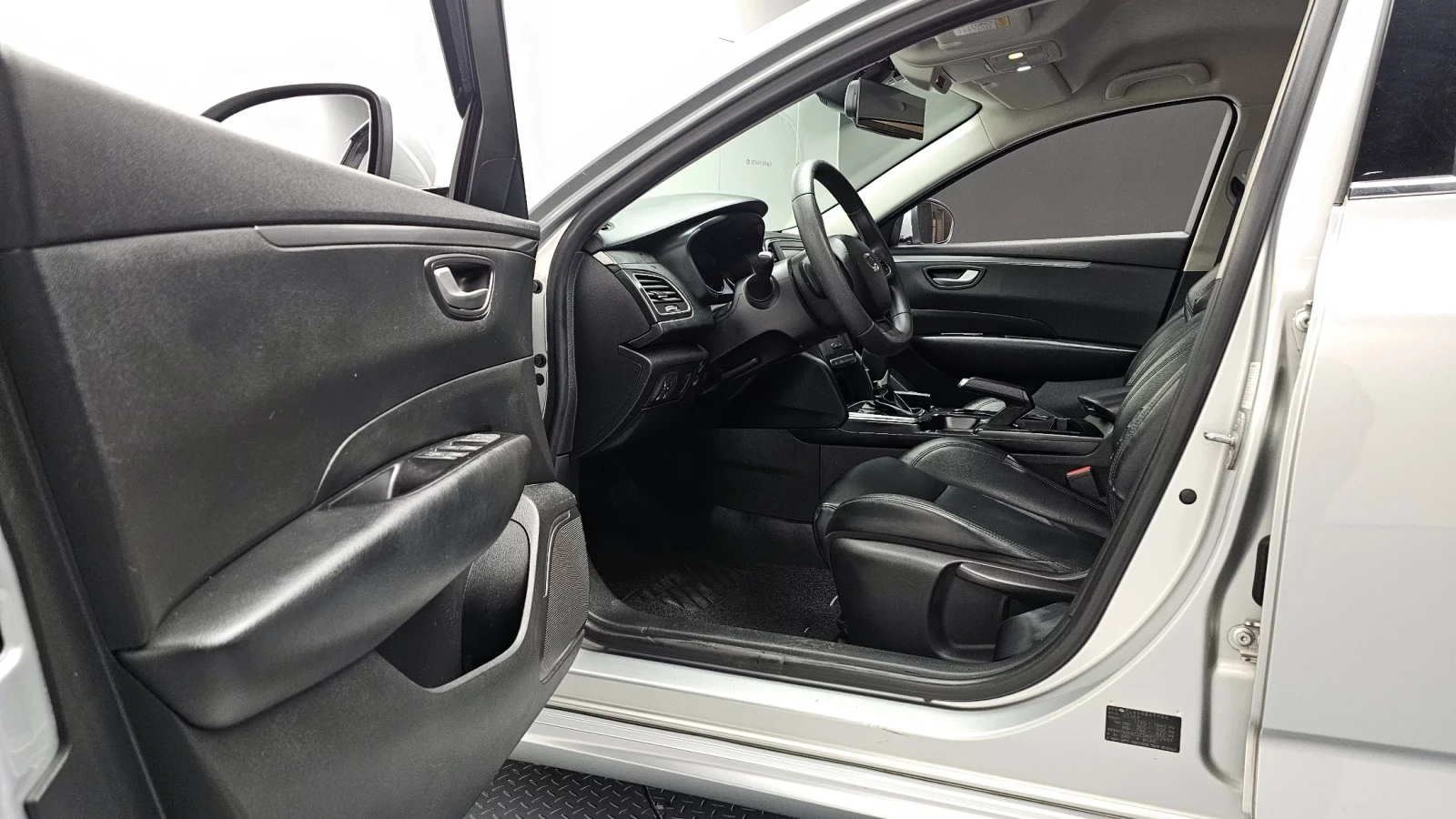 Renault Samsung SM6 * ��� *  | Mobile.bg � ����������� 3