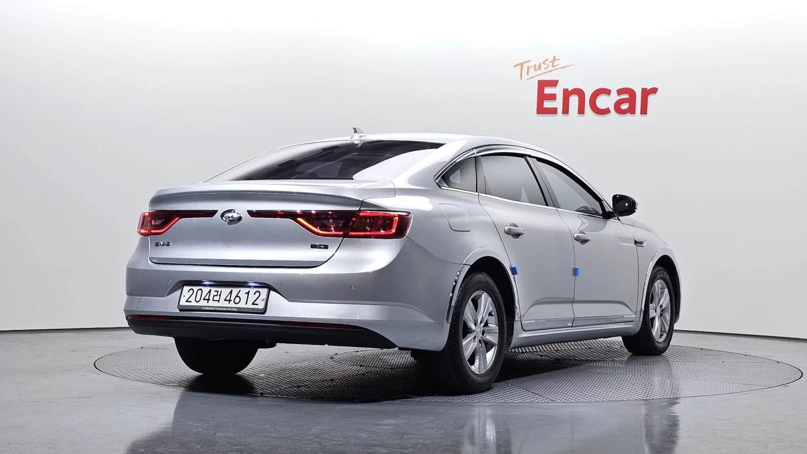 Renault Samsung SM6 * ��� *  | Mobile.bg � ����������� 14