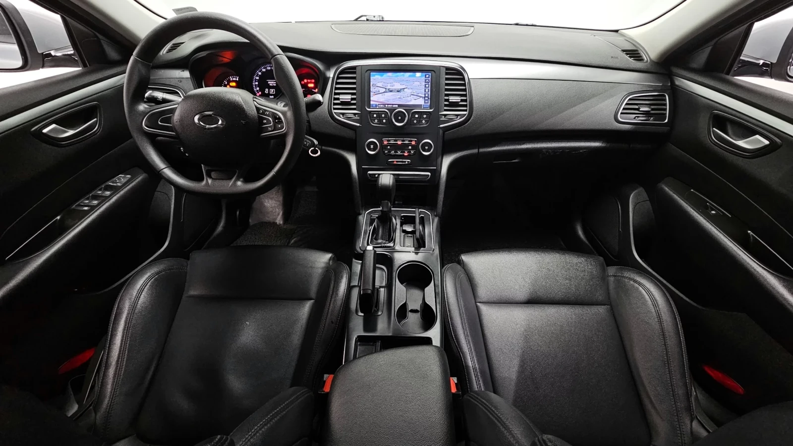 Renault Samsung SM6 * ��� *  | Mobile.bg � ����������� 4