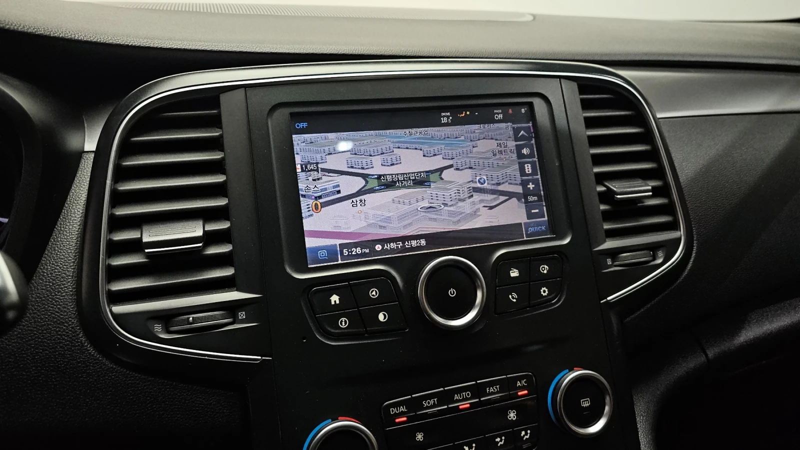 Renault Samsung SM6 * ��� *  | Mobile.bg � ����������� 9
