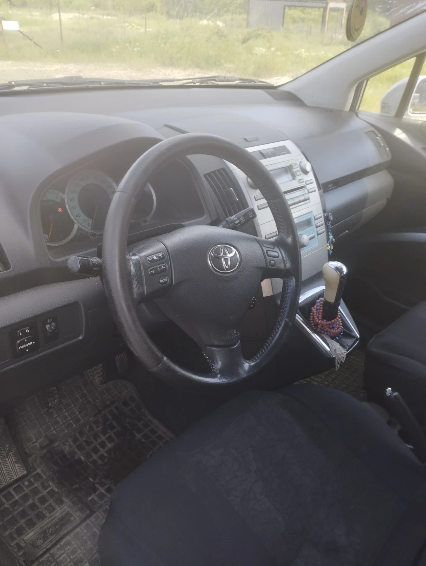 Toyota Corolla verso | Mobile.bg � ����������� 5