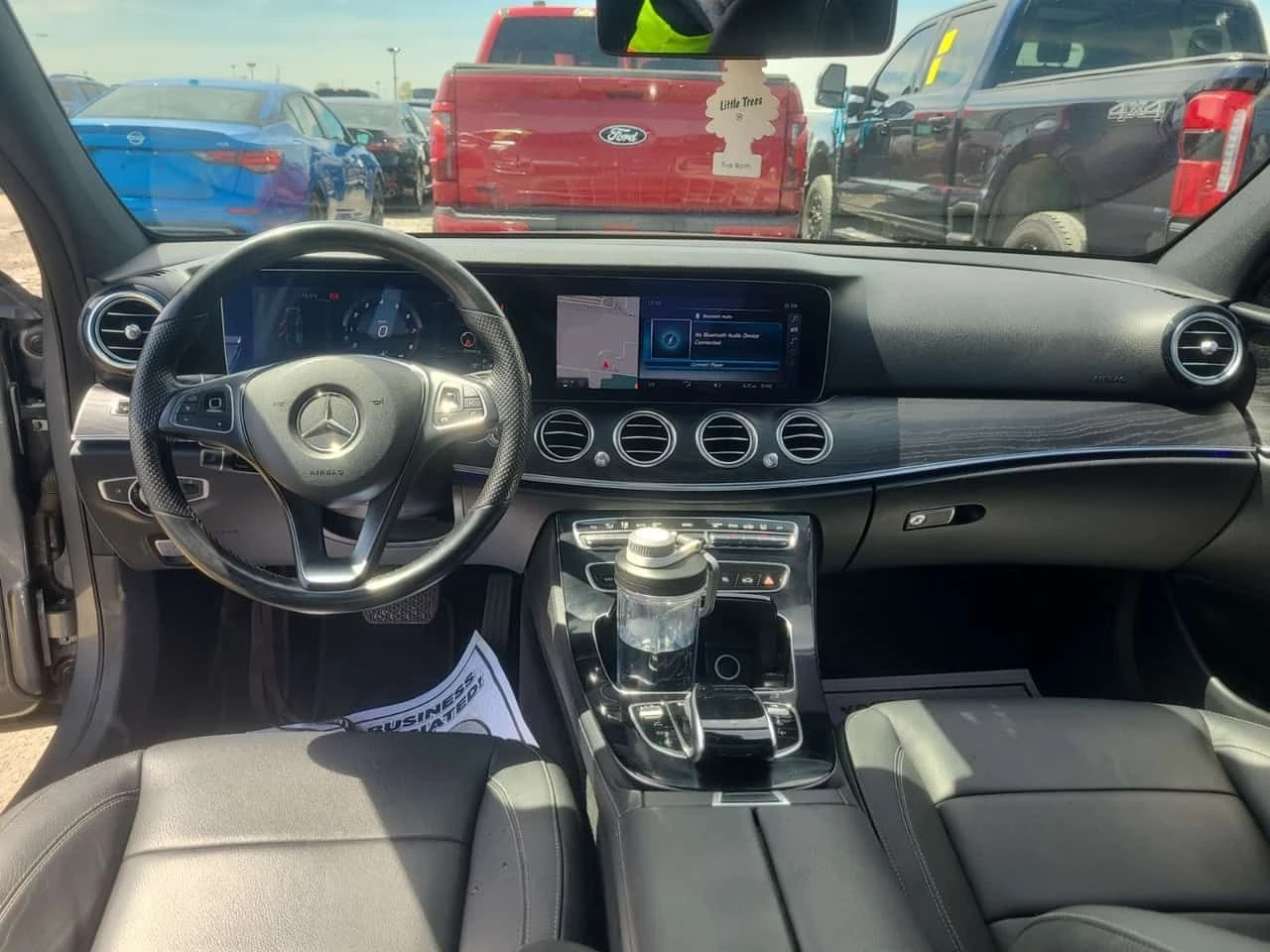 Mercedes-Benz E 400 /360/DISTRONIC/BURMESTER | Mobile.bg � ����������� 10