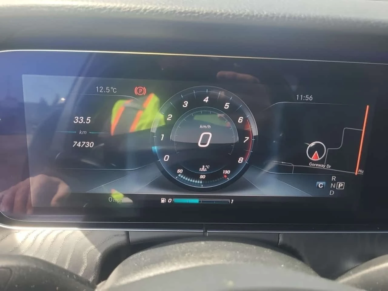 Mercedes-Benz E 400 /360/DISTRONIC/BURMESTER | Mobile.bg � ����������� 9