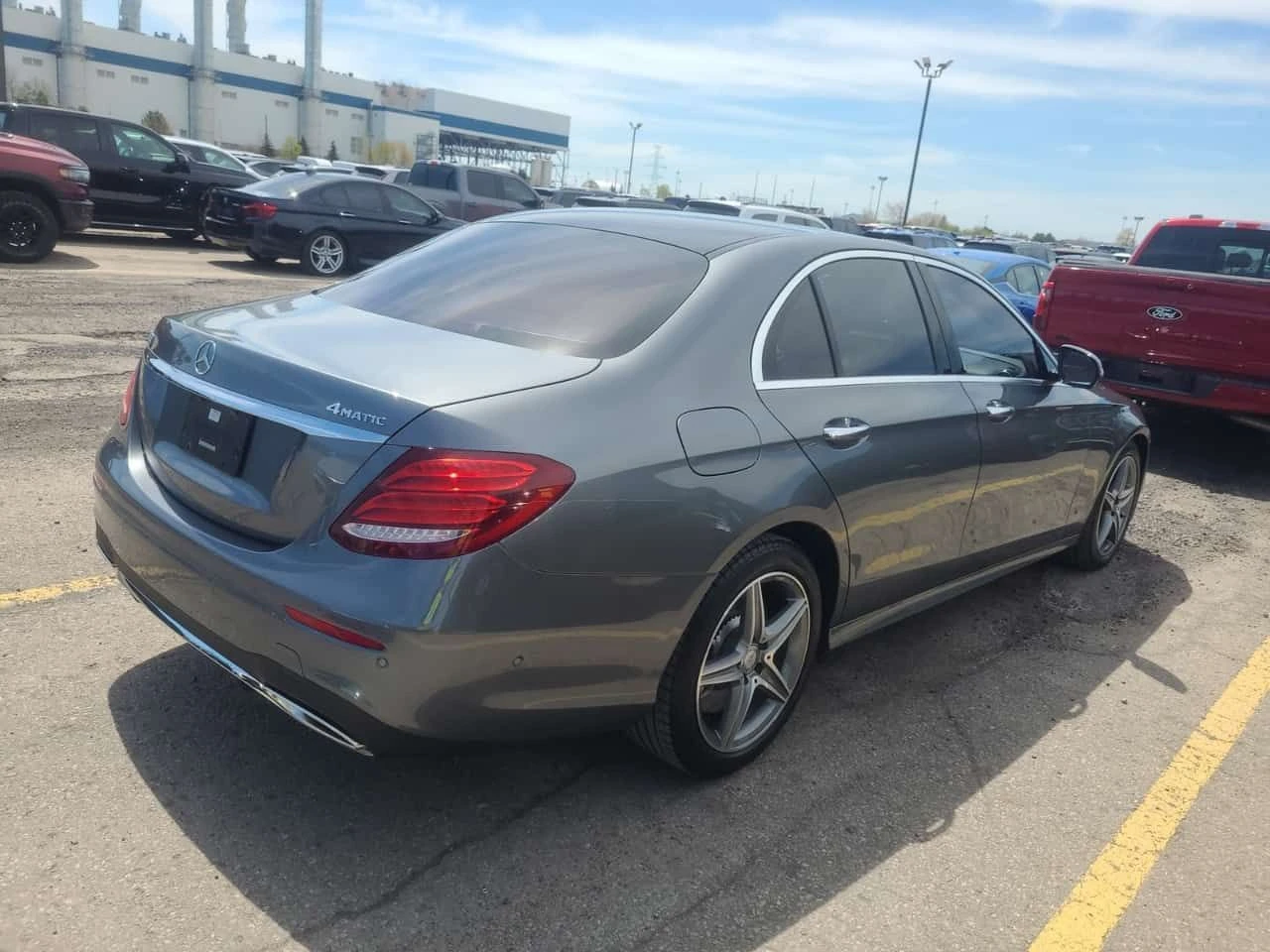 Mercedes-Benz E 400 /360/DISTRONIC/BURMESTER | Mobile.bg � ����������� 3