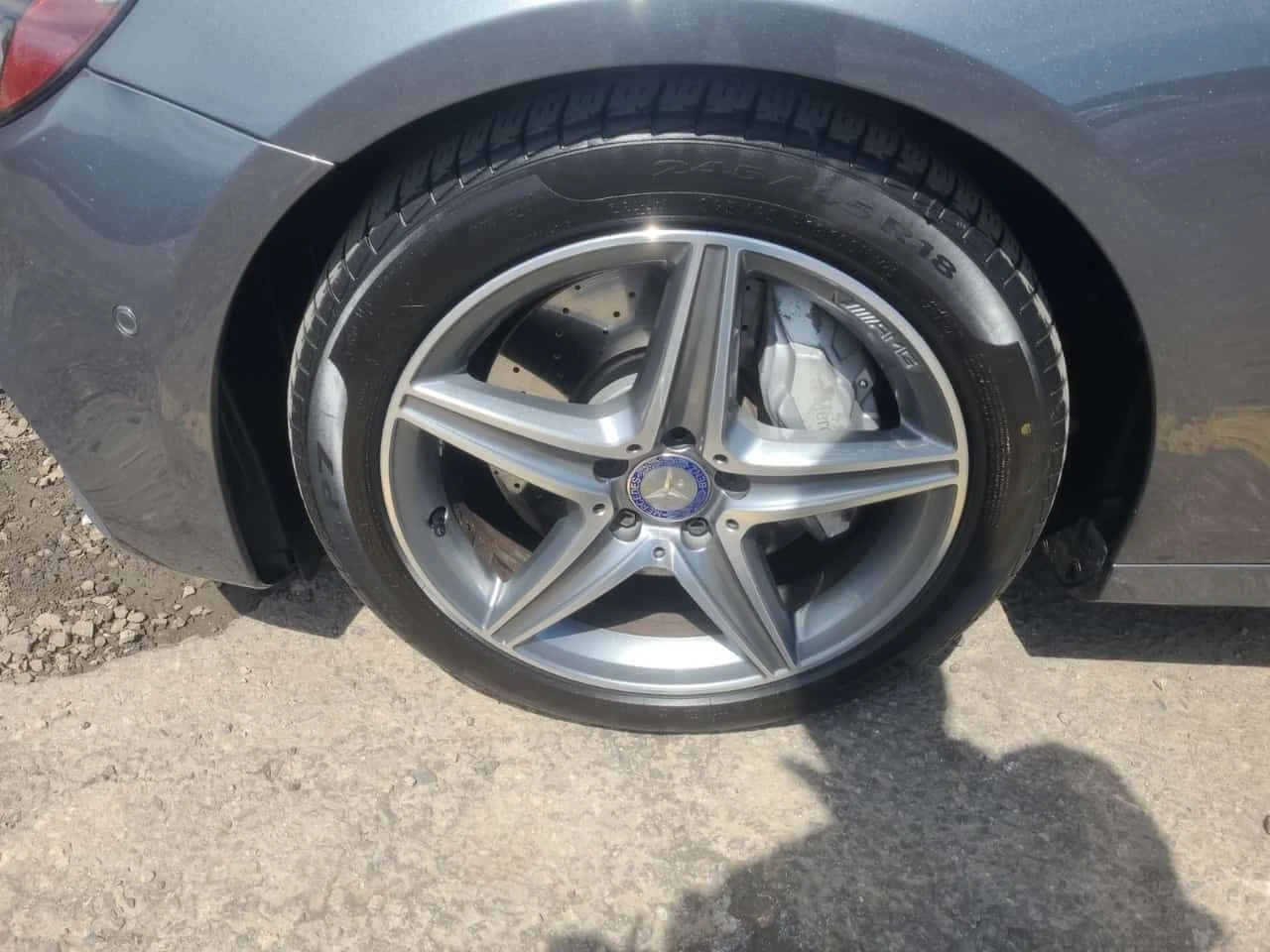 Mercedes-Benz E 400 /360/DISTRONIC/BURMESTER | Mobile.bg � ����������� 6
