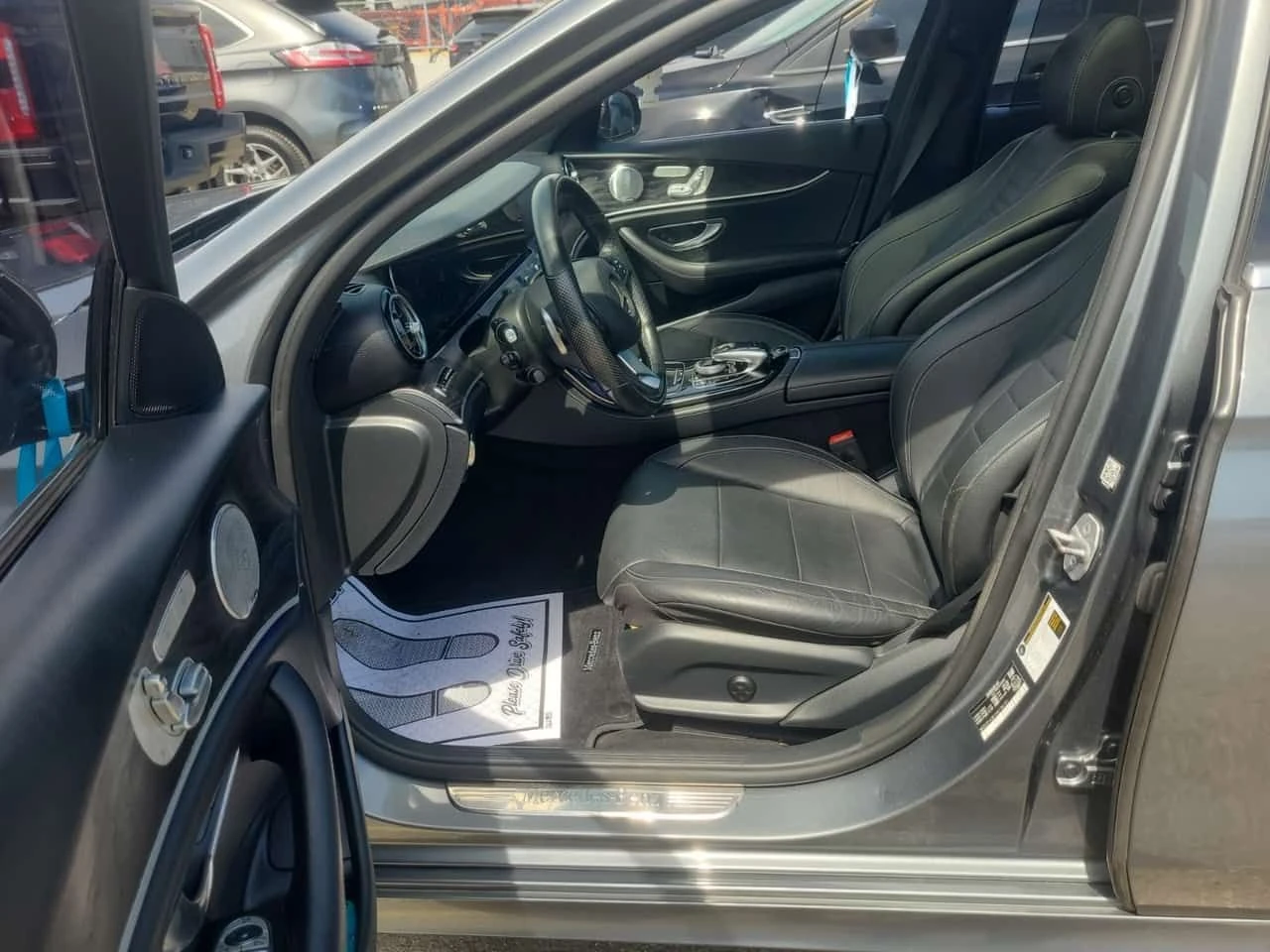 Mercedes-Benz E 400 /360/DISTRONIC/BURMESTER | Mobile.bg � ����������� 5