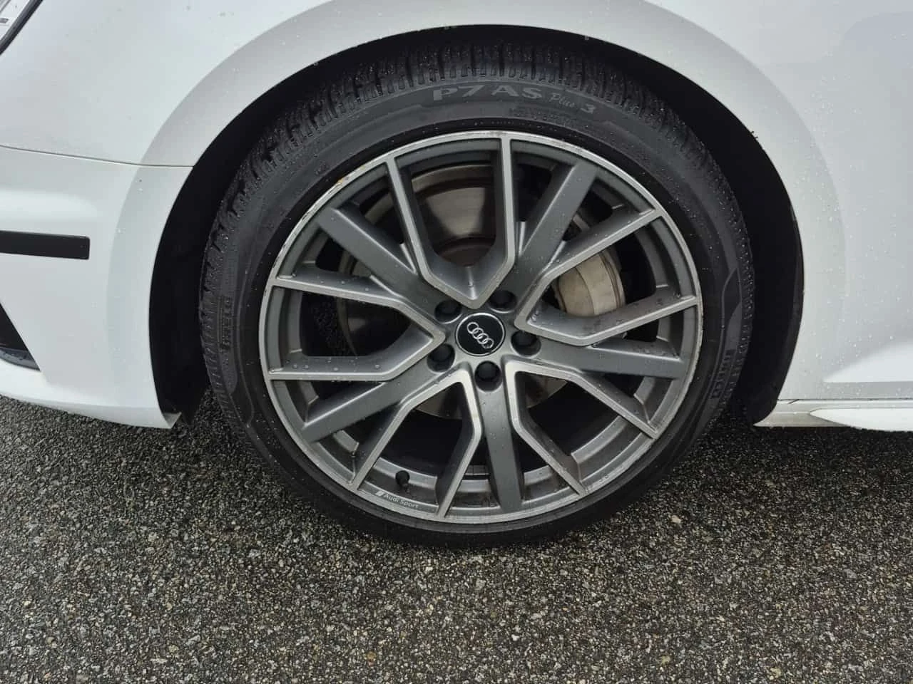 Audi A4 PRESTIGE SEDAN S-LINE| BANG & OLUFSEN| 2 КЛЮЧА| , снимка 5 - Автомобили и джипове - 55050031